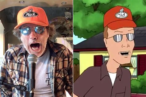 'King of the Hill' voice actor Johnny Hardwick dead at 64